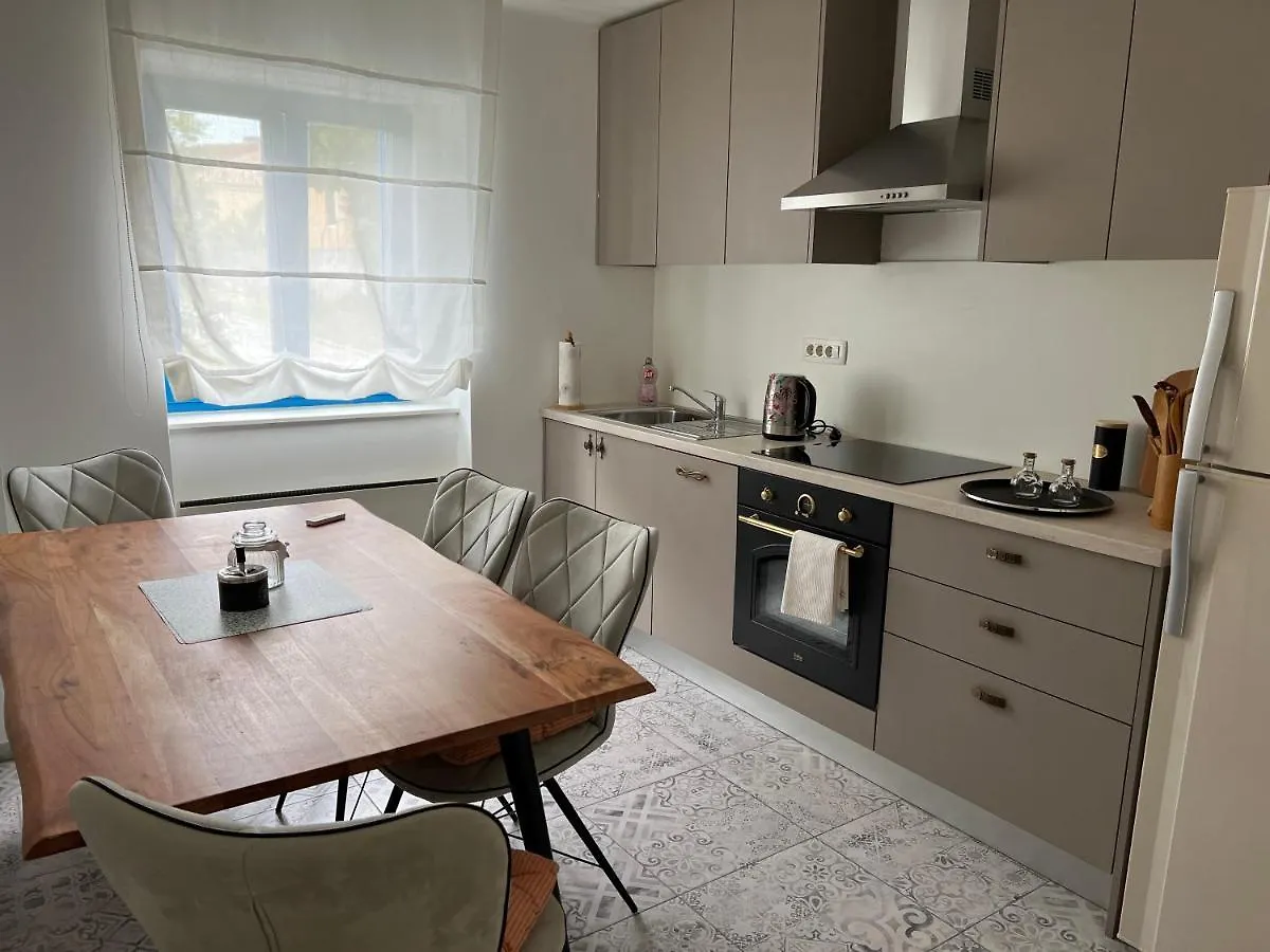 Doneto, Apartment In Private House Rijeka