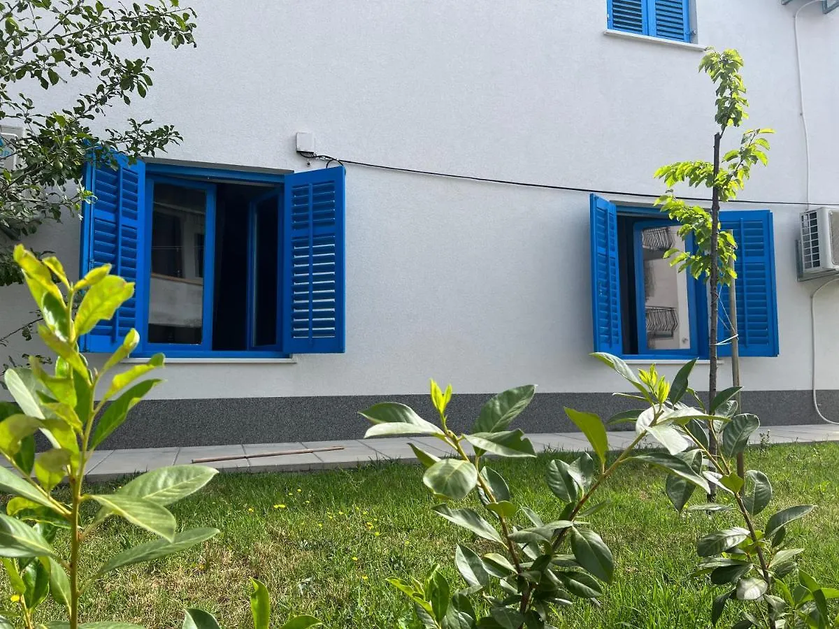 Doneto, Apartment In Private House Rijeka