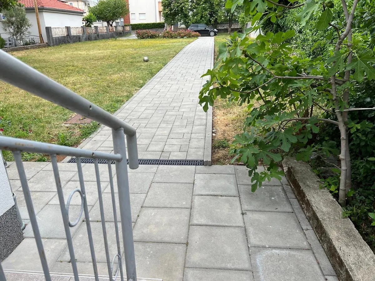 Doneto, Apartment In Private House Риека 0*,