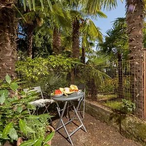 Apartment Naval Studio Apartment, Rijeka