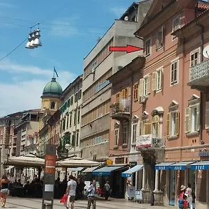 Korzo Риека