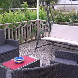  Apartament Corry 1 Chorwacja