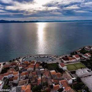  Apartament Milin By The Sea-zadar-diklo Chorwacja