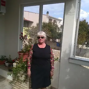  Apartament Ticic Chorwacja
