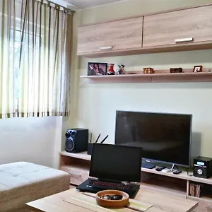  Apartament Romina Chorwacja