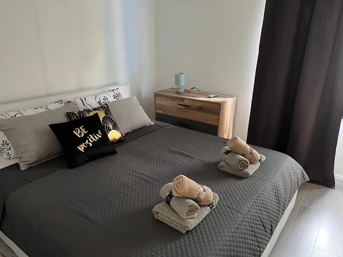 Doneto, Apartment In Private House Rijeka
