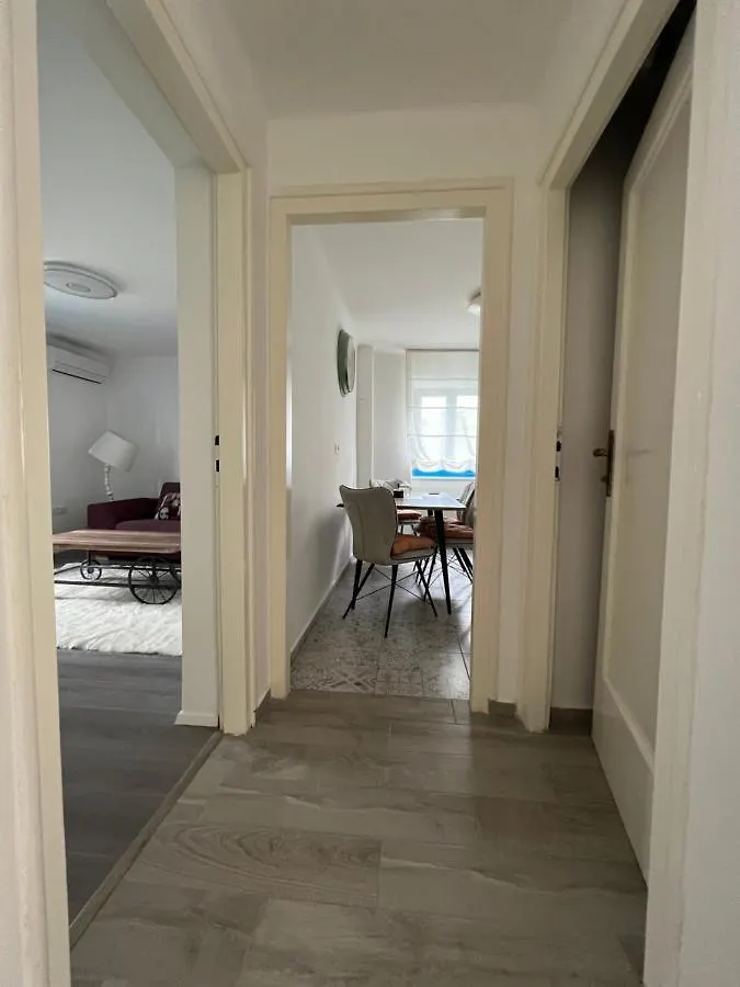 Doneto, Apartment In Private House Rijeka 0*,  Croatia