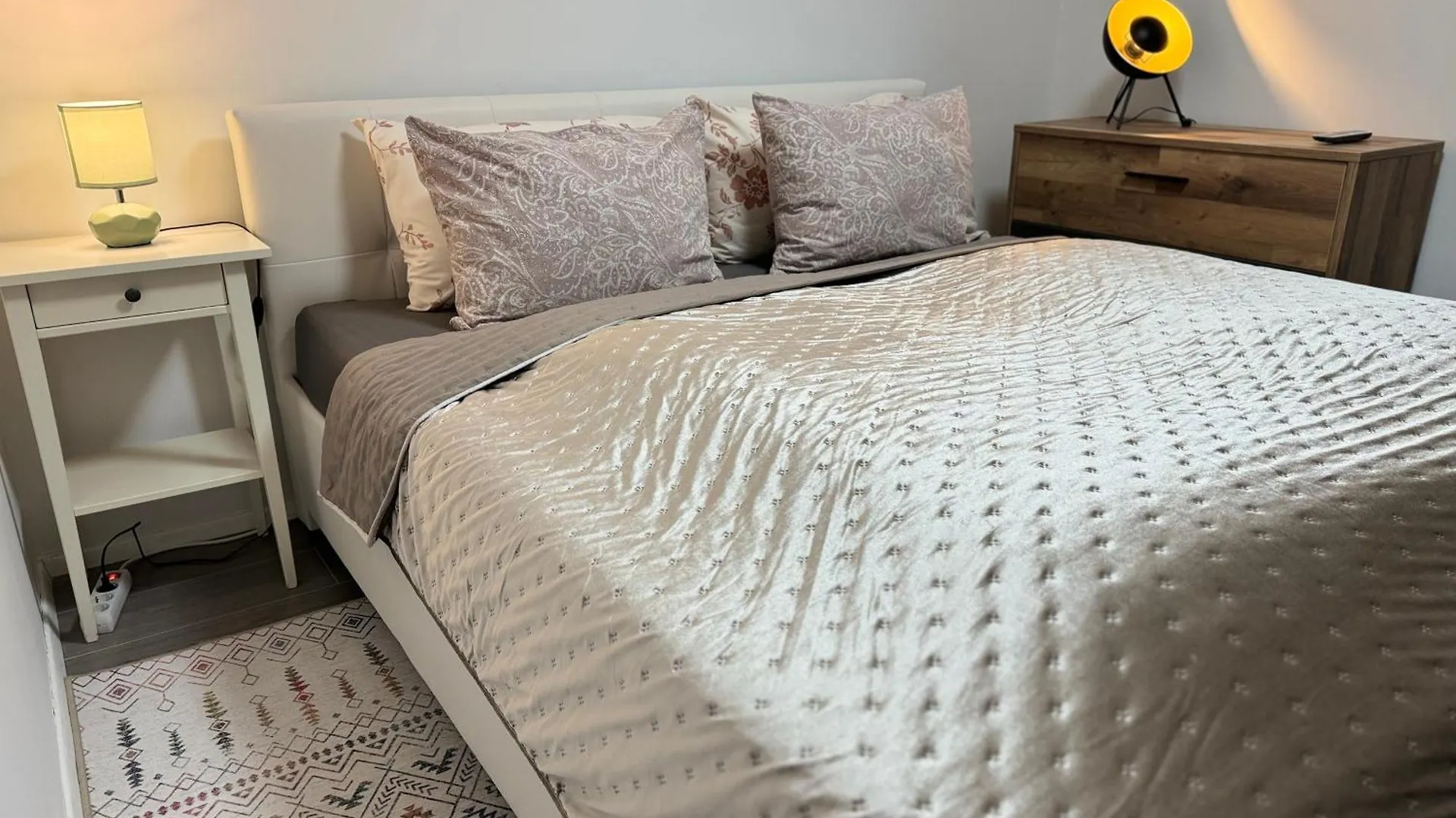 Doneto, Apartment In Private House Rijeka